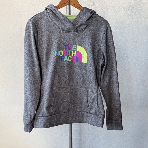 The North Face Tops - The North Face Dri-Fit Women’s Hoodie Size M